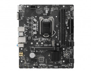   MSI Pro H510M-B Socket 1200 3