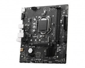   MSI Pro H510M-B Socket 1200 4