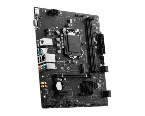   MSI Pro H510M-B Socket 1200 5