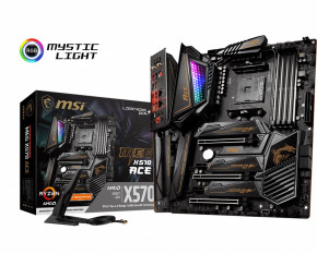   MSI MEG X570 ACE 6