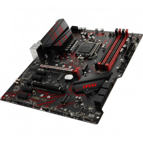   MSI MPG Z390 GAMING PLUS 3