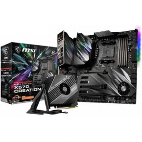   MSI PRESTIGE X570 CREATION