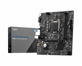   MSI PRO H410M-B Socket 1200