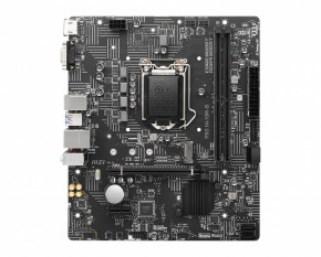   MSI PRO H410M-B Socket 1200 3