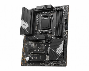   MSI PRO X670-P WIFI Socket AM5 4