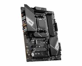   MSI PRO X670-P WIFI Socket AM5 5