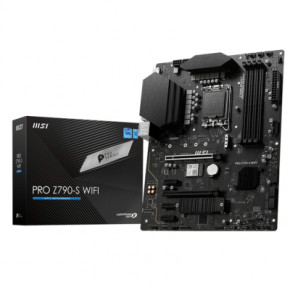   MSI PRO Z790-S WIFI 3