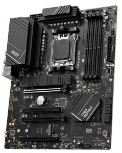   MSI Pro B650-P WIFI Socket AM5 4