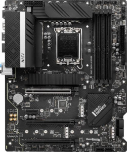   MSI Pro Z690-A DDR4 Socket 1700