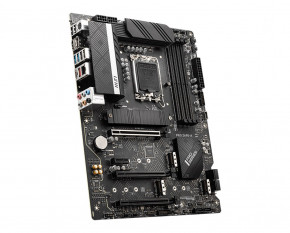   MSI Pro Z690-A Socket 1700 3