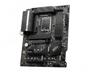   MSI Pro Z690-A Socket 1700 4