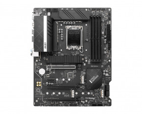   MSI Pro Z690-A Socket 1700 5