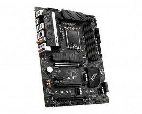   MSI Pro Z690-A WiFi DDR4 Socket 1700 5