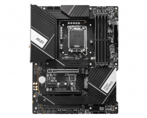   MSI Pro Z790-A WIFI Socket 1700 3