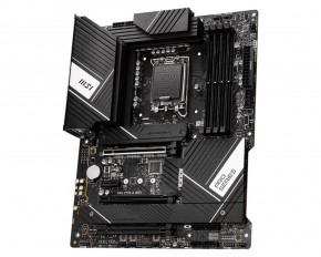   MSI Pro Z790-A WIFI Socket 1700 5