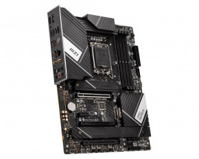   MSI Pro Z790-A WIFI Socket 1700 7