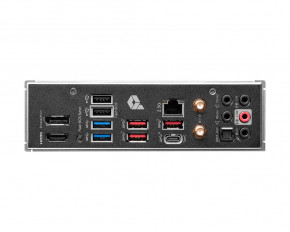   MSI Pro Z790-A WIFI Socket 1700 8