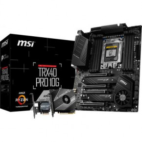   MSI TRX40 PRO 10G