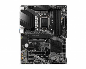   MSI Z490-A Pro Socket 1200 3