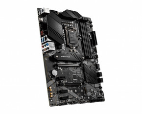   MSI Z490-A Pro Socket 1200 4