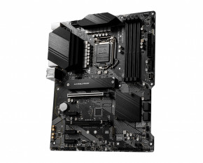   MSI Z490-A Pro Socket 1200 5