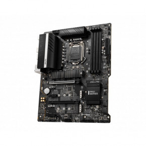   MSI Z590-A Pro Socket 1200 4