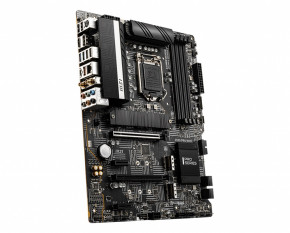   MSI Z590 Pro WiFi Socket 1200 4