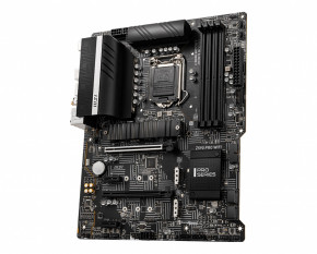   MSI Z590 Pro WiFi Socket 1200 5