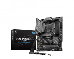   MSI Z790 Gaming Plus WiFi Socket 1700