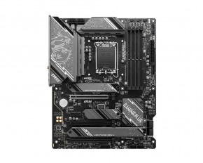   MSI Z790 Gaming Plus WiFi Socket 1700 3