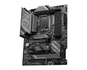   MSI Z790 Gaming Plus WiFi Socket 1700 4