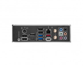   MSI Z790 Gaming Plus WiFi Socket 1700 6