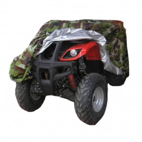    ATV Camo XL (M002-111) 3