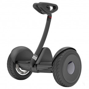  Segway Ninebot S Black (23.03.0000.11) (QBE4015RTS)