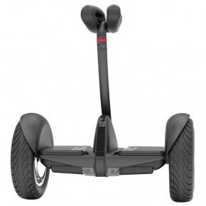  Segway Ninebot S Black (23.03.0000.11) (QBE4015RTS) 3