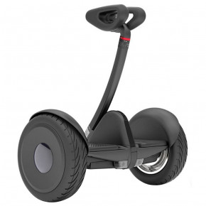  Segway Ninebot S Black (23.03.0000.11) (QBE4015RTS) 4