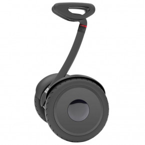  Segway Ninebot S Black (23.03.0000.11) (QBE4015RTS) 5