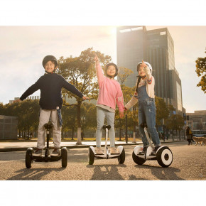  Segway Ninebot S Black (23.03.0000.11) (QBE4015RTS) 7