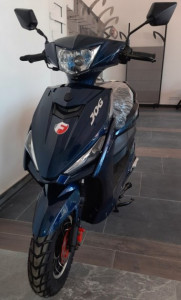  Forte New Jog 80CC  3