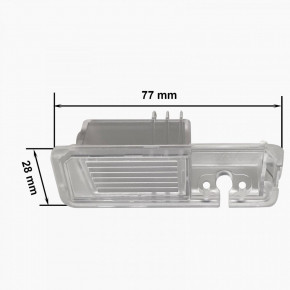      Volkswagen, Skoda, Seat CA-9538 4