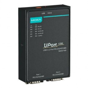  Moxa UPort 1250