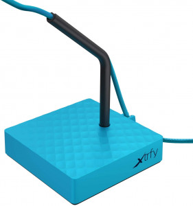    Xtrfy B4, Blue (XG-B4-BLUE)