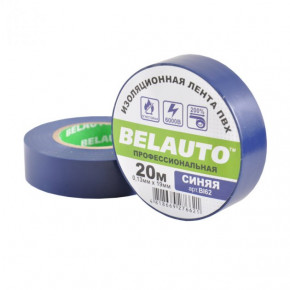 BELAUTO    0,13x19mm, 20, , (10/200.) (BI62)