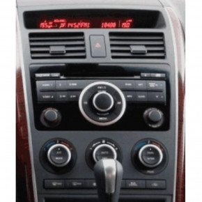   Carav 11-085 Mazda CX9 2007+ 2-DIN 4