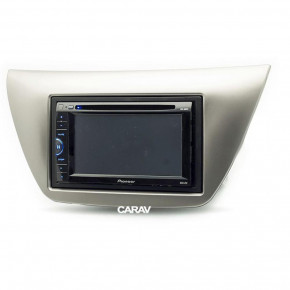  Carav 11-777 MITSUBISHI Lancer IX () 2-DIN