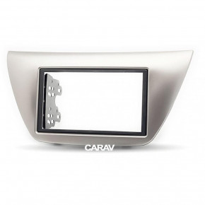  Carav 11-777 MITSUBISHI Lancer IX () 2-DIN 4