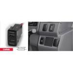  USB Carav 17-203 TOYOTA-LEXUS 5v 2.1A (2 )