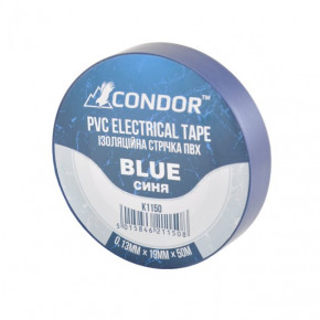 CONDOR    50, 19  0.13mm,  (10/200.) (K1150)