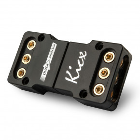  Kicx Quick Connector