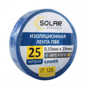 SOLAR   ,  25 (IT125)